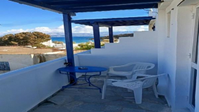 Molos Pine view